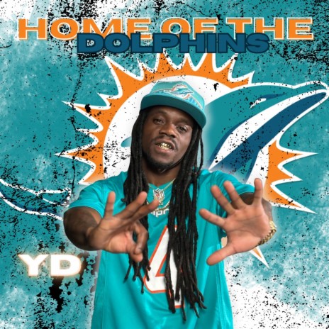 HOME OF THE DOLPHINS