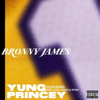 Bronny James