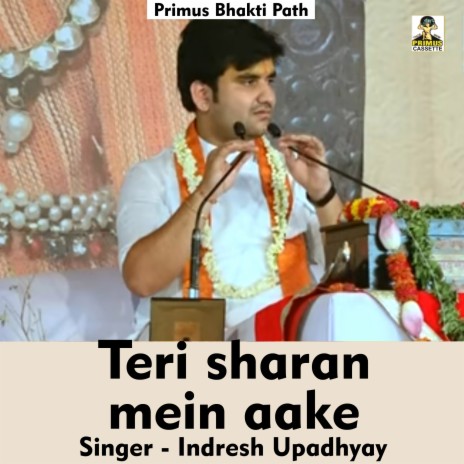 Teri sharan mein aake (Hindi Song) | Boomplay Music