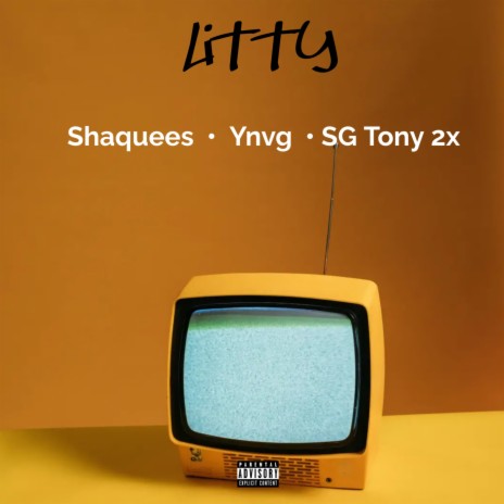 Litty ft. Ynvg & SG Tony 2x