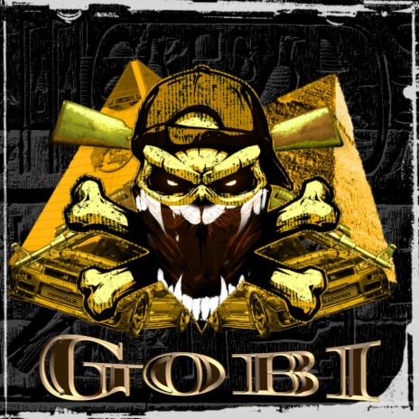 GOBI | Boomplay Music
