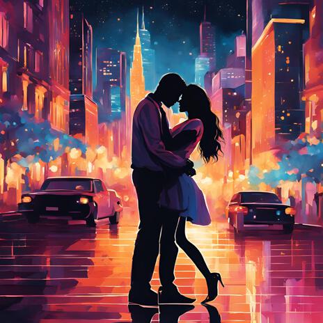 City Lights Romance | Boomplay Music