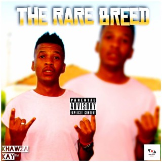 THE RARE BREED (Radio Edit)