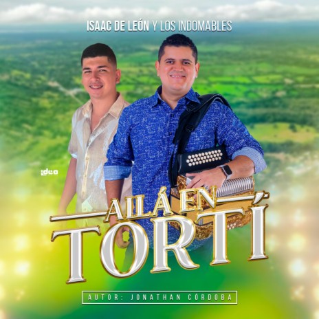 Allá en Tortí | Boomplay Music