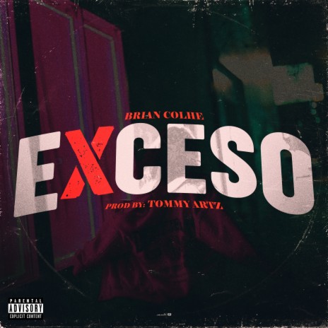 Exceso | Boomplay Music