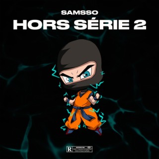 HORS SERIE 2