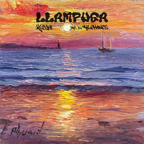 LLAMPUGA ft. KEIYHI & Malchance | Boomplay Music