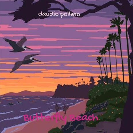 Butterfly Beach | Boomplay Music