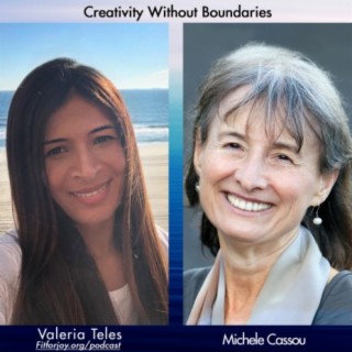 Creativity Without Boundaries Podcast Boomplay