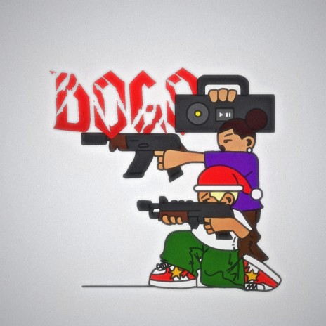 DOGO ft. moxi.mp3 | Boomplay Music