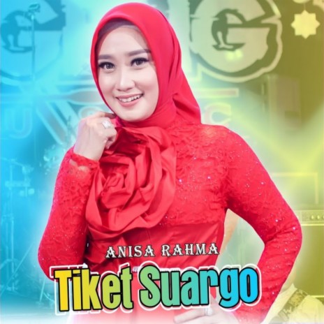 Tiket Suargo | Boomplay Music