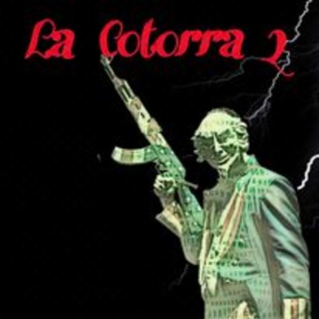La Cotorra v2 | Boomplay Music