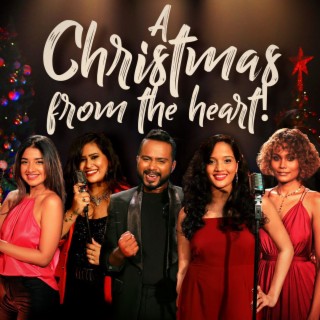 A Christmas from the Heart!