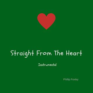 Straight From The Heart (Instrumental Version)