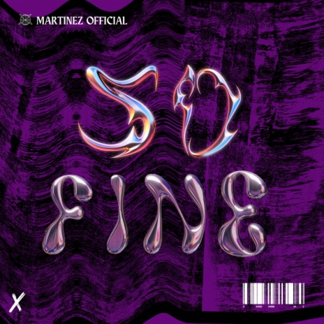 So Fine | Boomplay Music