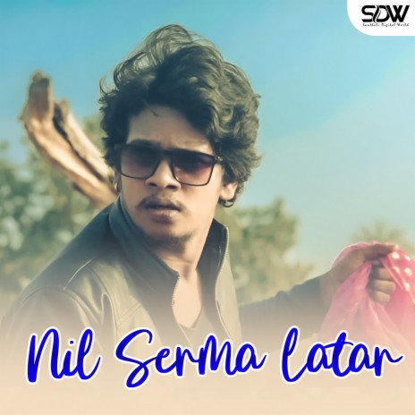 Nil Serma Latar ft. Tina Hembram | Boomplay Music