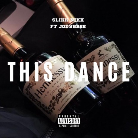 This Dance ft. JodyBree | Boomplay Music