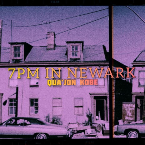 7 P.M. IN NEWARK | Boomplay Music