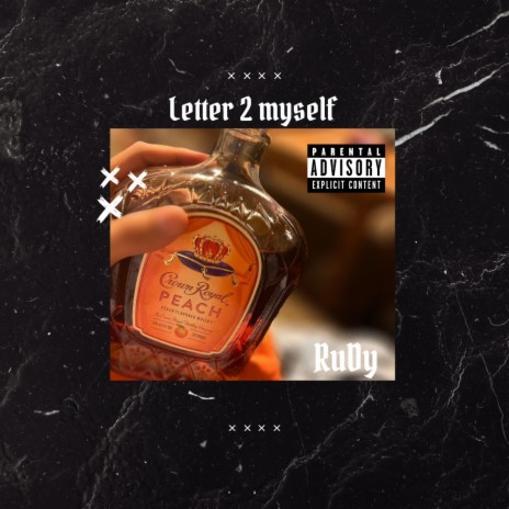 Letter 2 myself | Boomplay Music