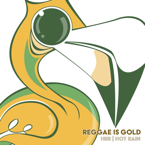 Reggae Is Gold | Boomplay Music