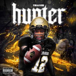 Travis Hunter