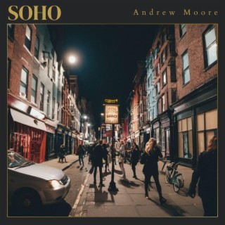 SOHO lyrics | Boomplay Music