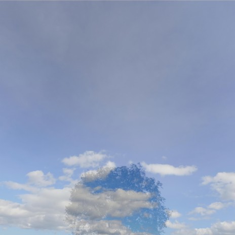 Magritte Sky