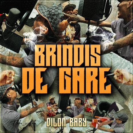 BRINDIS DE GARE | Boomplay Music