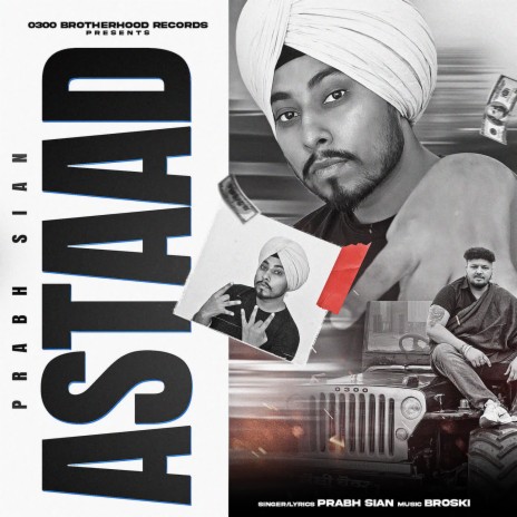 Astaad | Boomplay Music