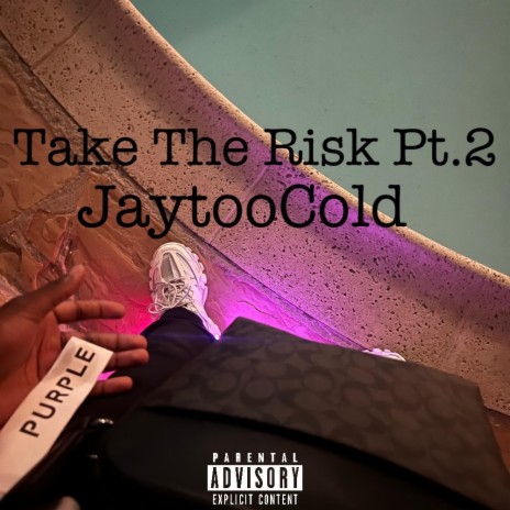 Take The Risk Pt. 2 | Boomplay Music