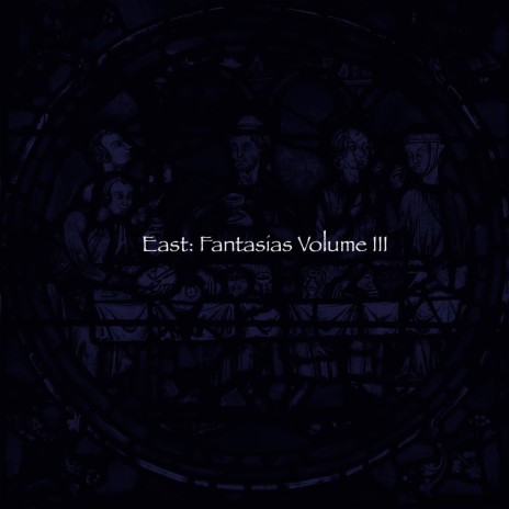 Fantasias à 5: Fantasia No. 1, Desperavi