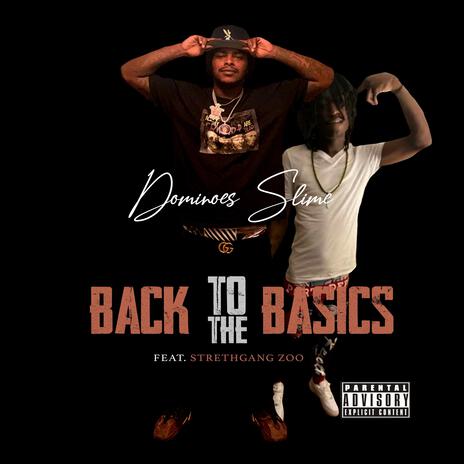 Back To The Basics | Boomplay Music