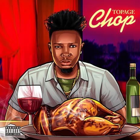 CHOP | Boomplay Music