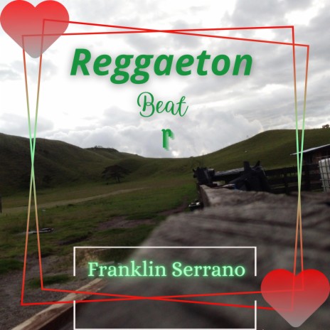 Reggaeton beat r | Boomplay Music