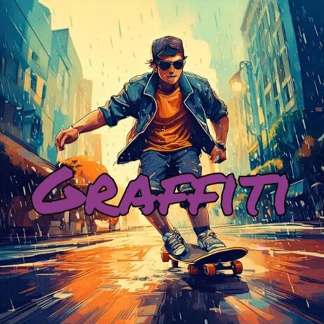 Graffiti | Boomplay Music