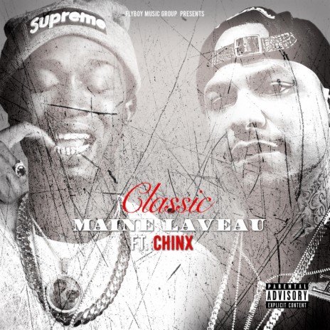 Classic ft. Chinx | Boomplay Music