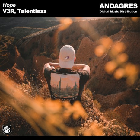 Hope ft. Talentless | Boomplay Music