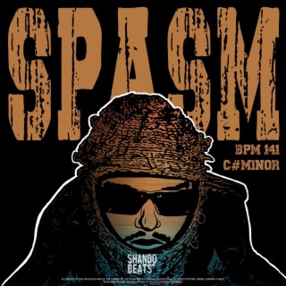 Spasm (Instrumental)