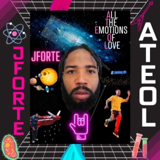 ATEOL (ALL THE EMOTIONS OF LOVE)