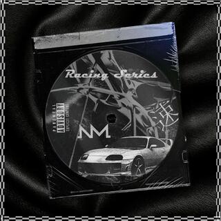 Racing Series VOL. 1 (EP)