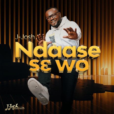 Ndaase Se Wo | Boomplay Music