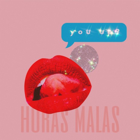 HORAS MALAS | Boomplay Music