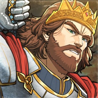 King Arthur (The King)