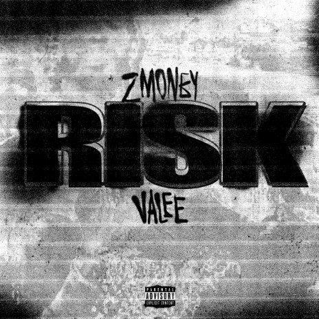 Risk ft. Valee | Boomplay Music