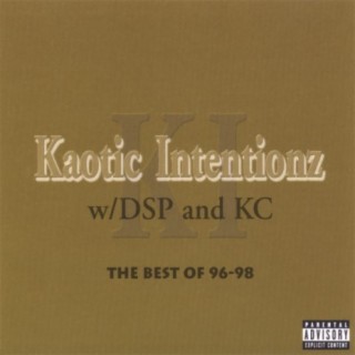 Kaotic Intentions with DSP & KC Songs MP3 Download, New Songs
