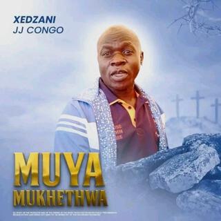 Muya Mukhethwa