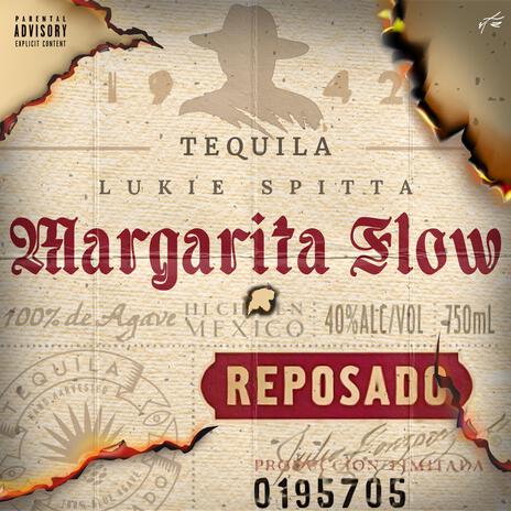 Margarita Flow | Boomplay Music