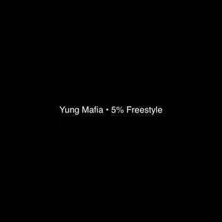 5% Freestyle