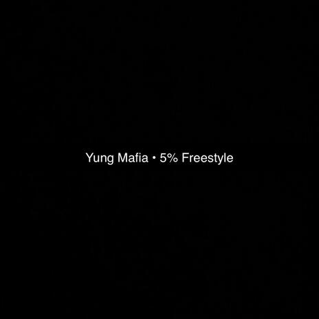 5% Freestyle