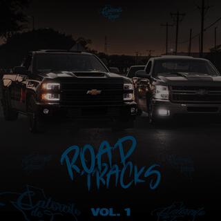 Road Tracks EP (En vivo)